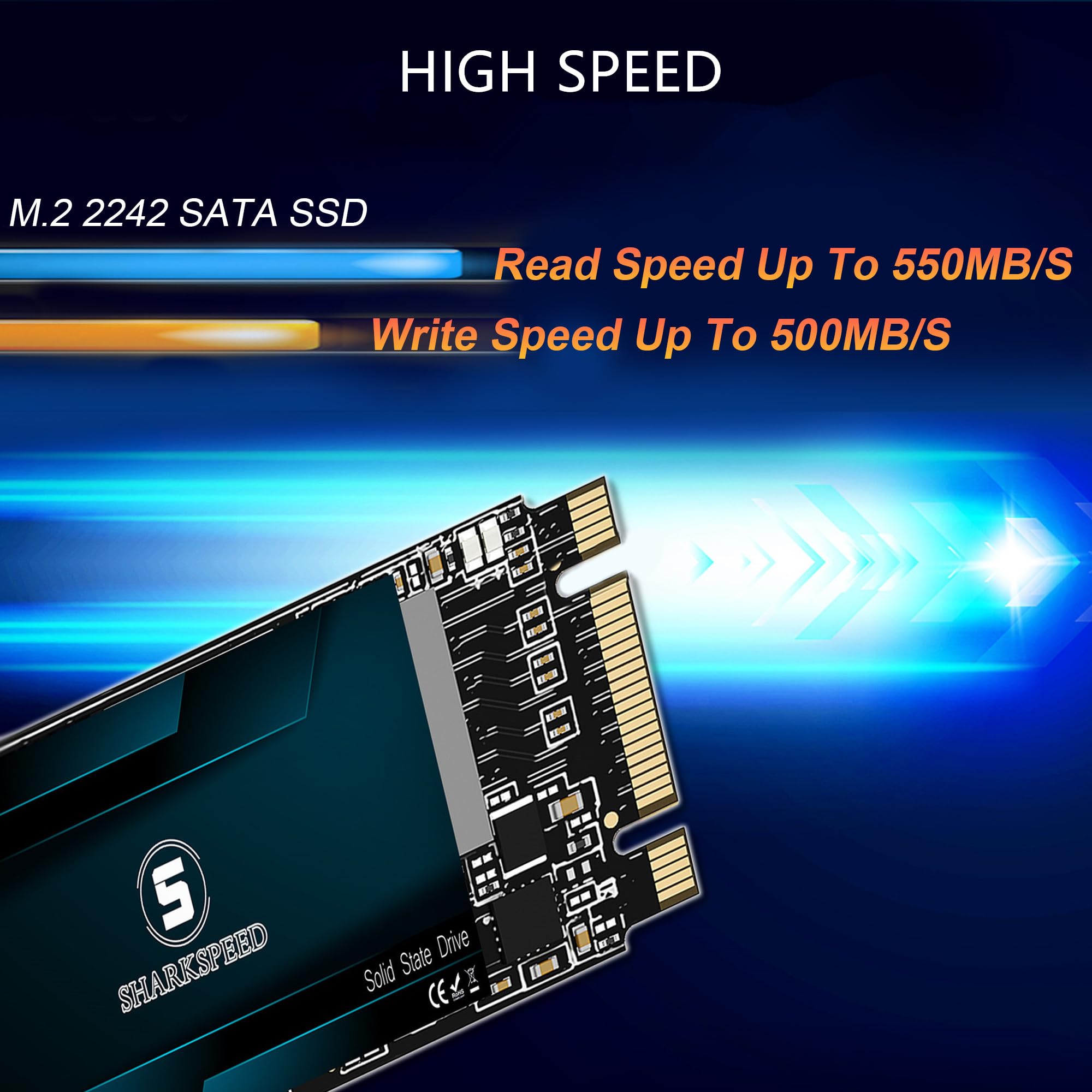 M.2 SATA 256GB S420 内蔵型SSD 2242 KingSpec - 2242 NT SSD SATA M.2 SSD 内蔵型SSD